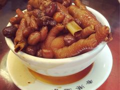 -香港蓮香樓(上環店)