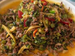 -食光慢宴·安吉土菜馆