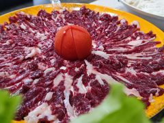 -潮汕大目牛肉火锅(皇岗旗舰店)