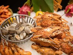 -佛山岭南天地康得思酒店