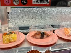 -争鲜回转寿司(朝北大悦城店)