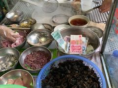 -广场正宗原汁薏米店