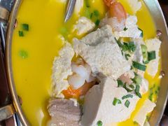 -夏记小馆·南京土菜(楚翘城店)