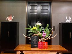 -广州文华东方酒店·江-由辉师傅主理