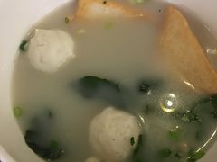 -翠华餐厅(旺角文华商场店)