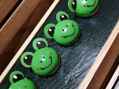 -深圳大梅沙京基洲际度假酒店