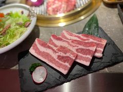 -谷牛日式烤肉(宝山U天地店)