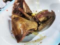 白卤乳鸽-石岐乳鸽村(南海第三分店)