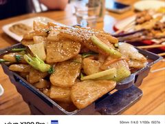 -老胖串店(山大路店)