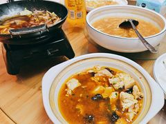 -食光慢宴·安吉土菜馆
