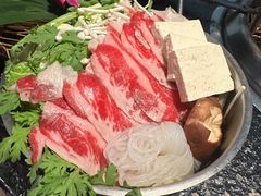 -牛焱·烧肉酒肆(五大道店)