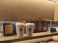 -猫屎咖啡(日月光中心广场店)