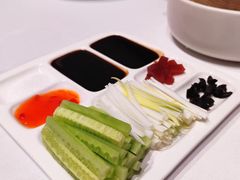 -津禧荟·酥皮烤鸭(北辰店)