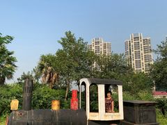 -美的鹭湖森林度假区