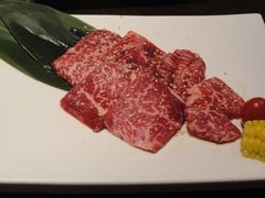 12-金柚子韩国烤肉(威宁路店)