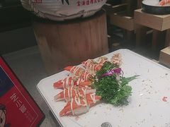 -芝小官毛肚火锅海鲜自助(苏州吴江区万宝店)