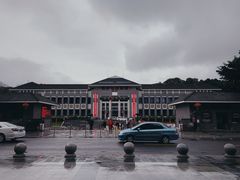 -红岩魂陈列馆