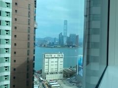 -宜必思香港中上环酒店
