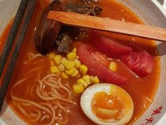 -味千拉面(双井店)