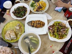 -吴川然味美食·地道湛江吴川菜