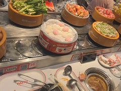 -龍歌自助小火锅(秦淮水游城店)
