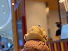 -LUNEURS月乐诗·法式冰淇淋(北外滩来福士广场店)