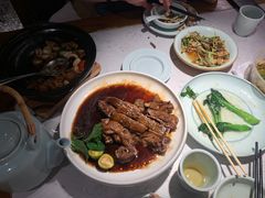 -大榕树下顺德菜(融创茂店)