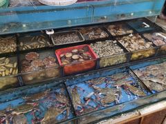 -小铜锣湾海鲜家常菜馆(河西店)