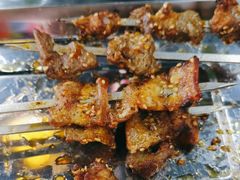 -李家水浒烤肉(五一店)