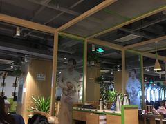 -蛙蛙叫干锅年代(簋街总店)