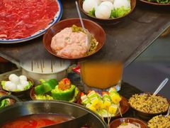 -冯校长老火锅(深圳总店)
