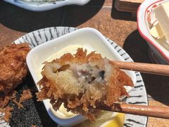 -山杏yama-katsu·吉列炸物