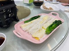 -坚记酒家·佛山老字号·顺德鱼生标准示范店
