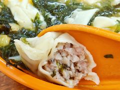 -阿麟馄饨(延长路店)