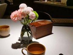 -狮拾久·现代新加坡料理(壹方城店)