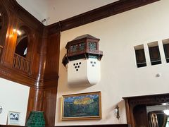 -青岛德国总督楼旧址博物馆