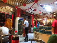 -老姑砂锅·烧烤天津菜(体北道店)