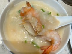 -潮州府·潮菜·砂锅粥(徐家汇店)