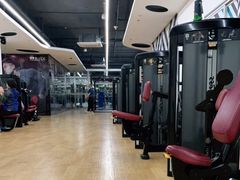-一兆韦德(万源城店)