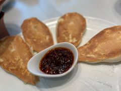 -翰林宴(阜南路店)