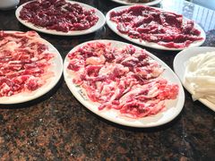-八合里潮汕鲜牛肉火锅(深圳海岸城店)