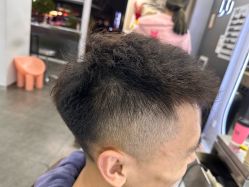 -D.G造型·烫发染发接发