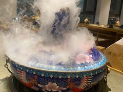 -贰重天冰煮羊自助火锅(东坝店)
