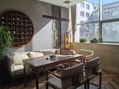 -沐春秋茶书院·茶室.茶馆.商务包房(知春路店)