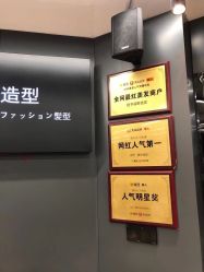 -藤野造型