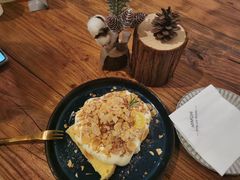 -MIMO CAFE(沙头角店)