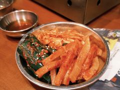 -大阪烧肉BAKA一代(国贸商住大厦店)