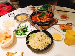 -新加坡海鲜共和(名胜世界圣淘沙海滨坊)