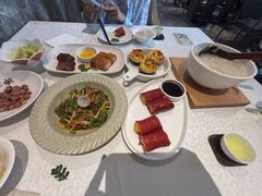 -粤域茶餐厅