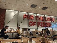-必胜客(新中纬店)